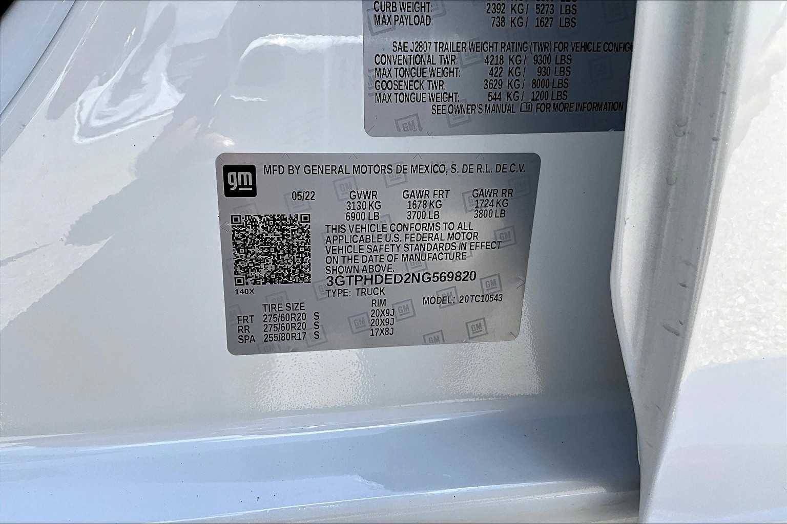 2022 GMC Sierra 1500 SLT White Frost Tricoat at Beck & Masten Kia