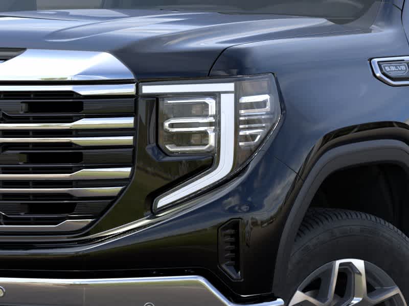 2026 GMC Sierra 1500 photo 10 of 24