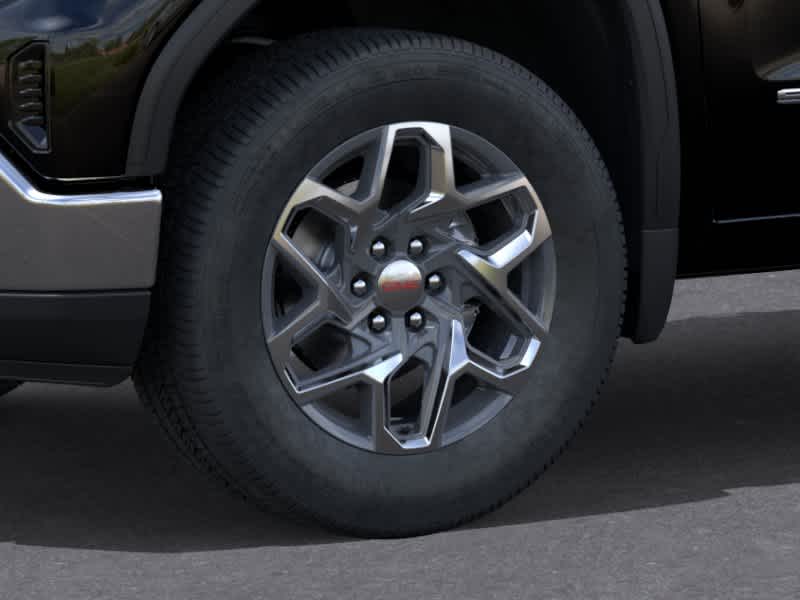 2026 GMC Sierra 1500 photo 9 of 24