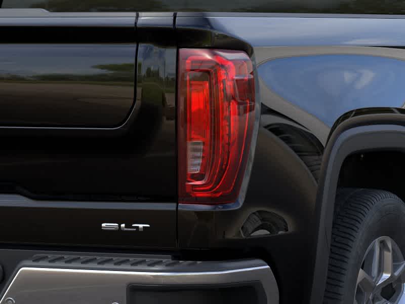 2026 GMC Sierra 1500 photo 11 of 24