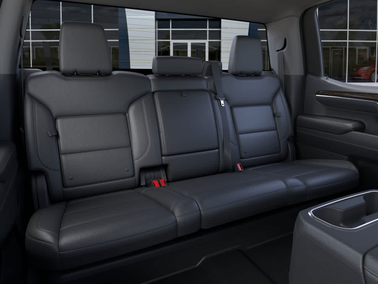 2026 GMC Sierra 1500 photo 17 of 24