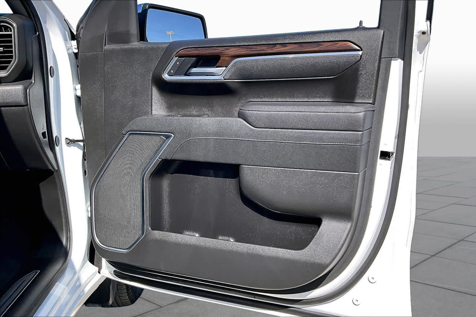 2026 GMC Sierra 1500 photo 23 of 37