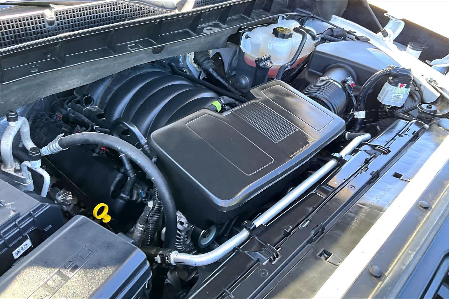 2026 GMC Sierra 1500 photo 33 of 37
