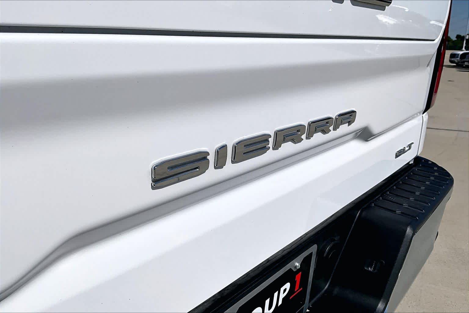 2026 GMC Sierra 1500 photo 31 of 37