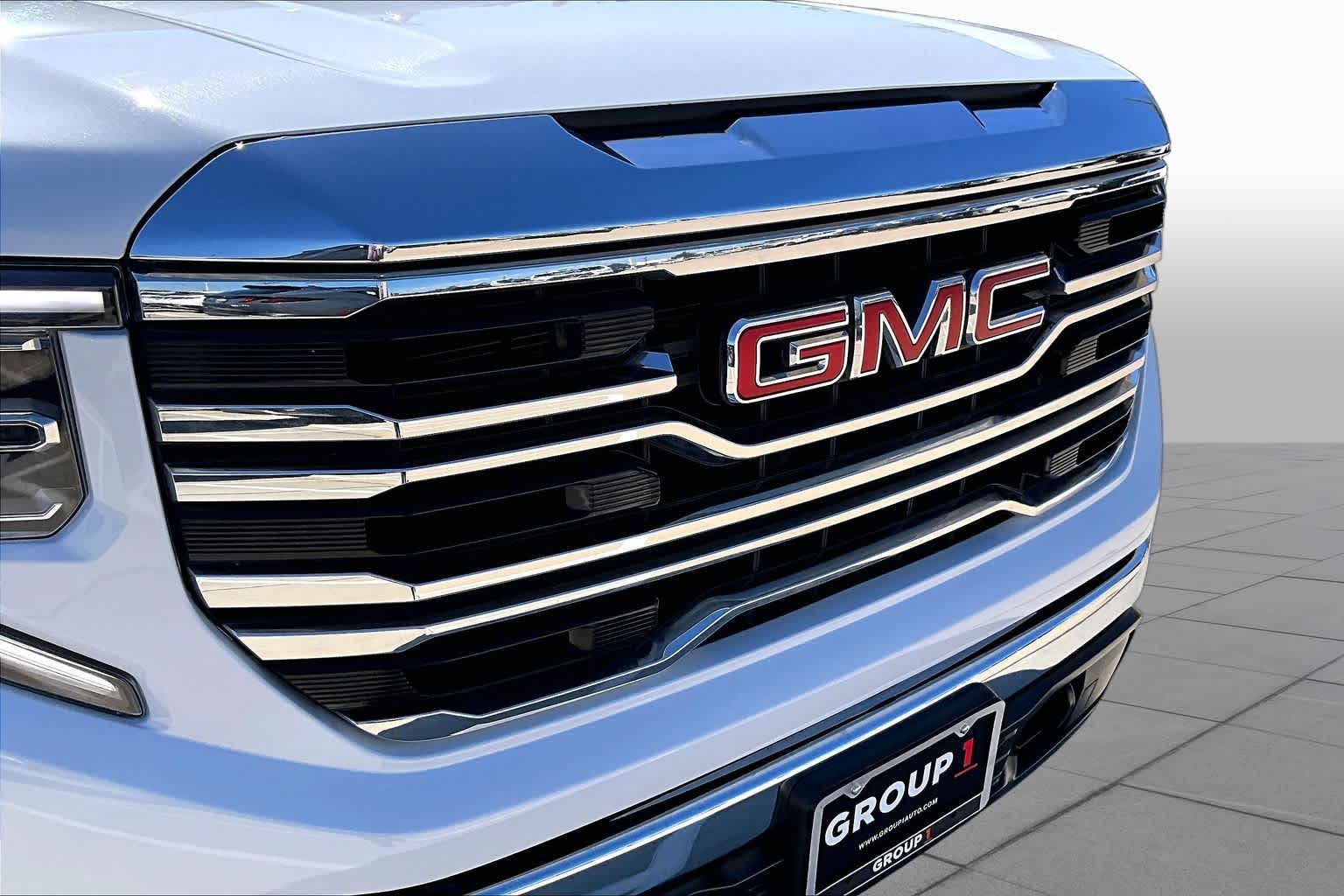 2026 GMC Sierra 1500 photo 30 of 37