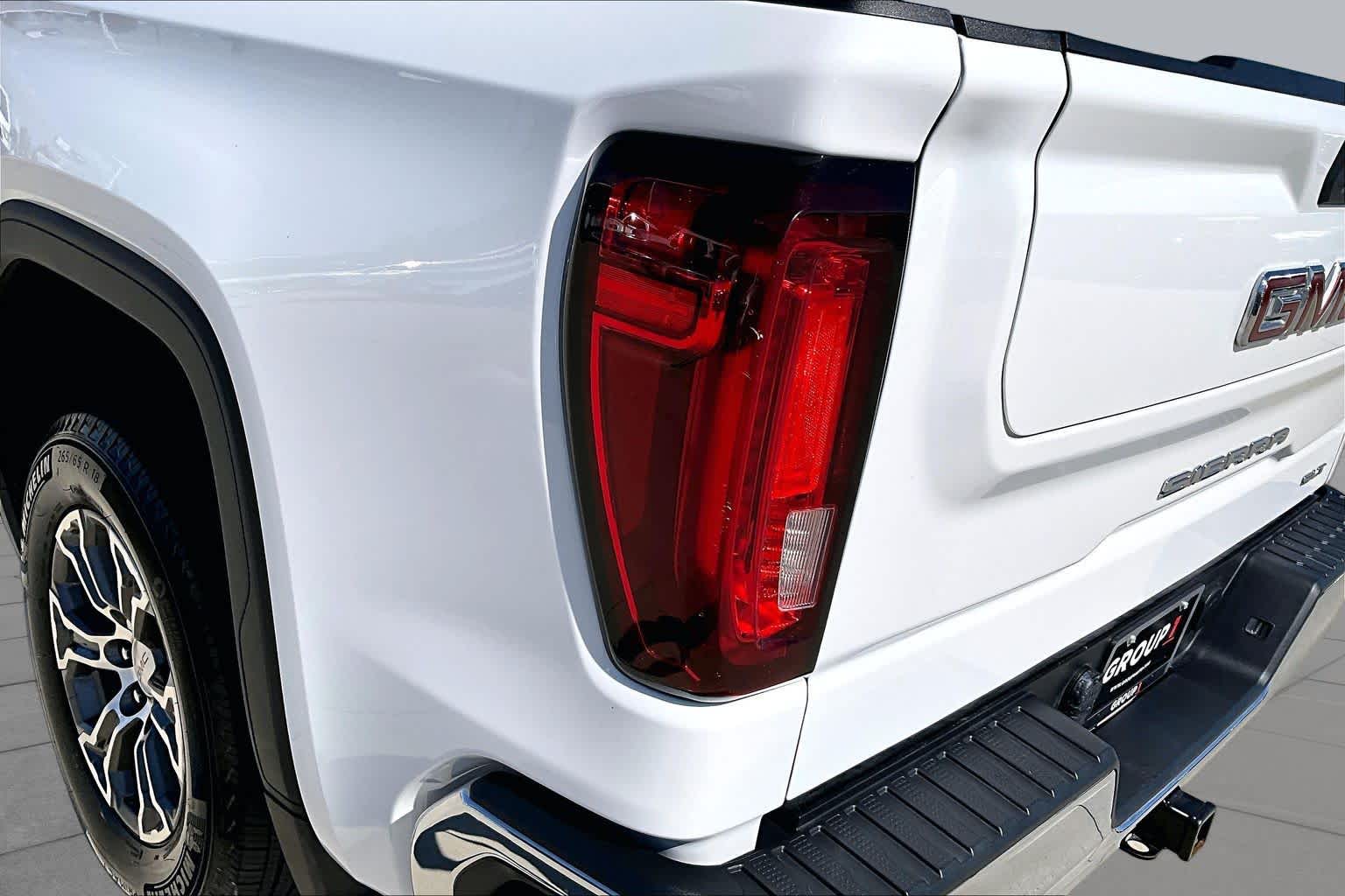 2026 GMC Sierra 1500 photo 29 of 37
