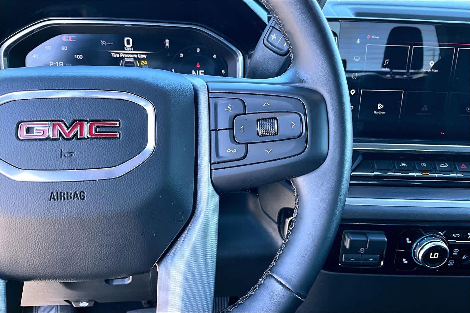 2026 GMC Sierra 1500 photo 25 of 37