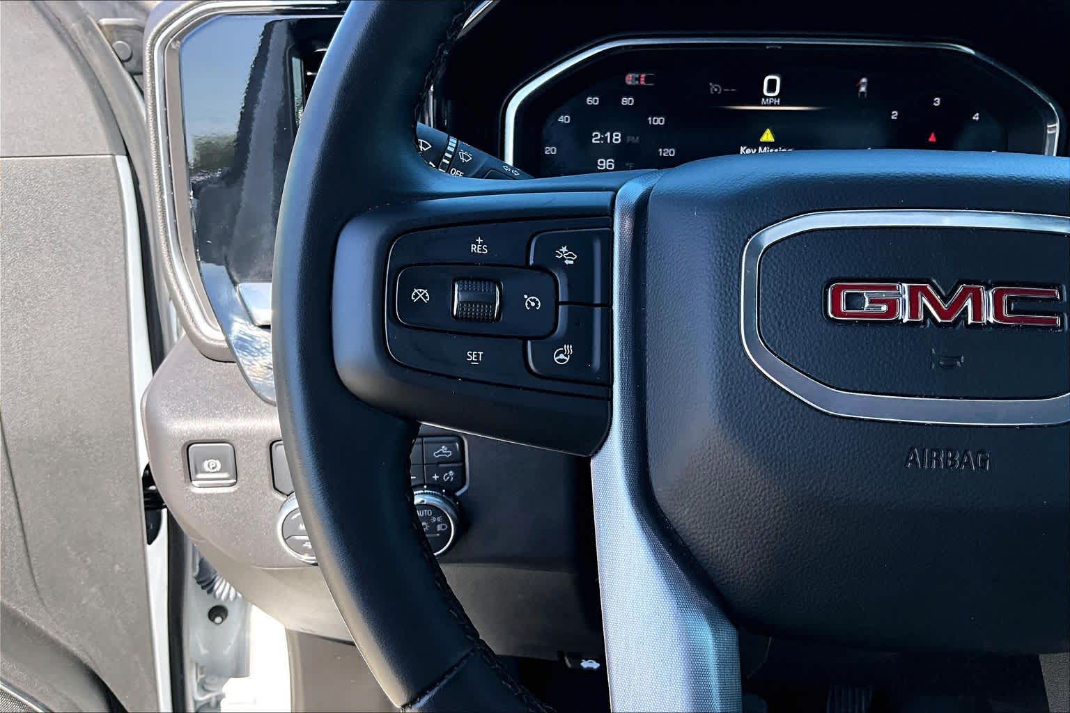 2026 GMC Sierra 1500 photo 24 of 37
