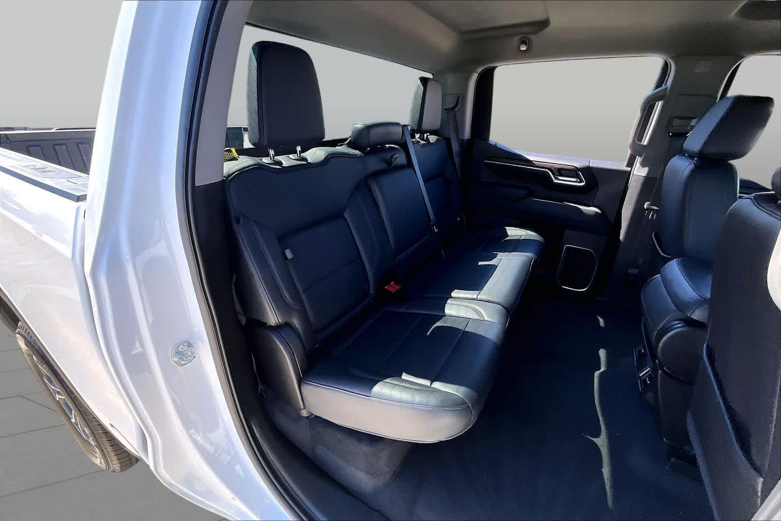 2026 GMC Sierra 1500 photo 20 of 37