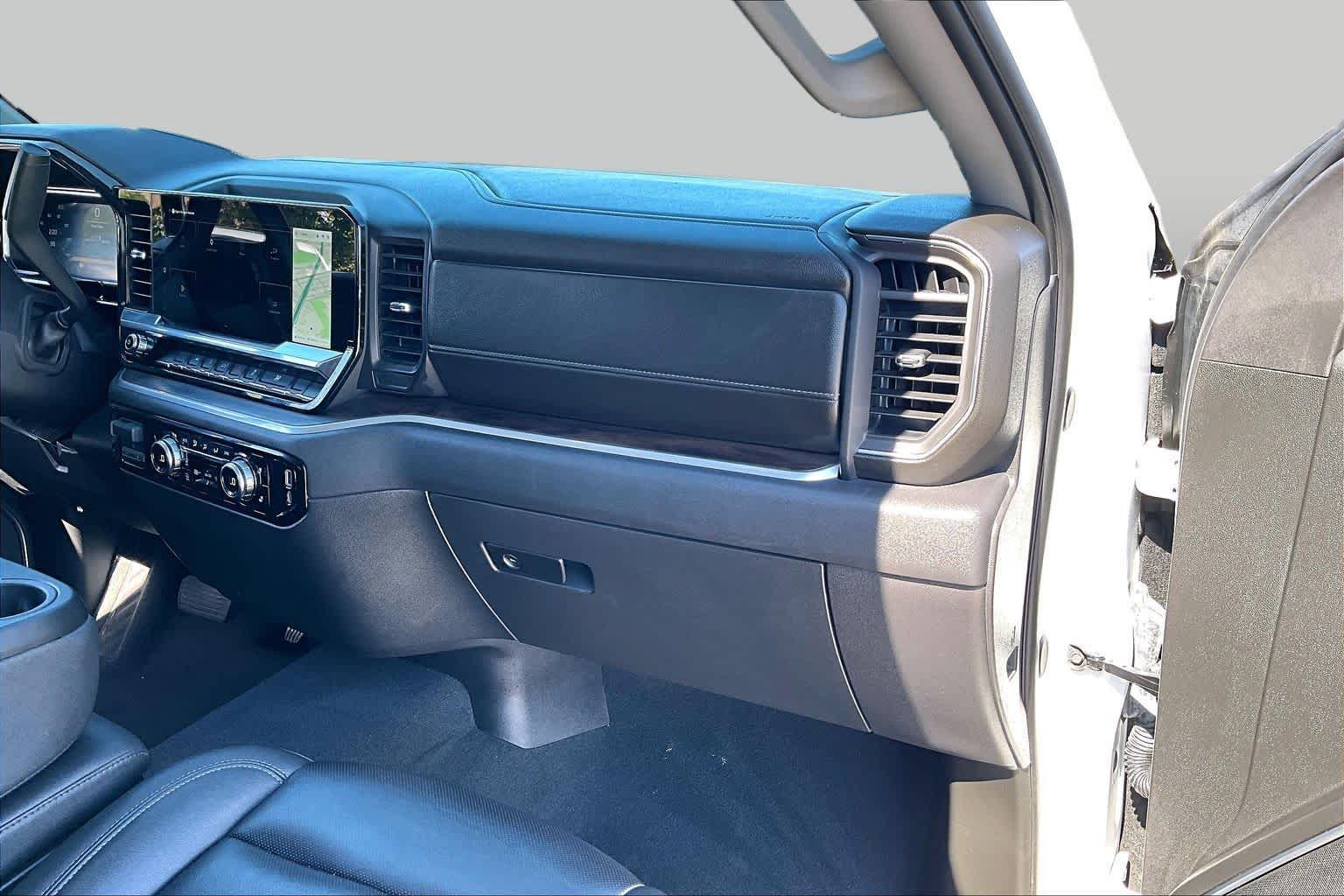 2026 GMC Sierra 1500 photo 19 of 37