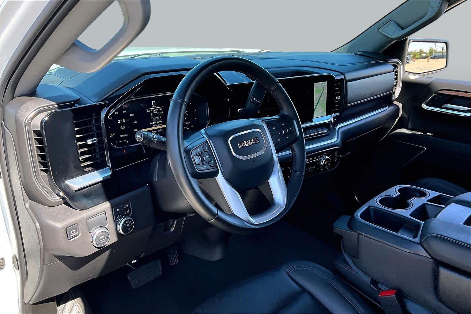 2026 GMC Sierra 1500 photo 18 of 37