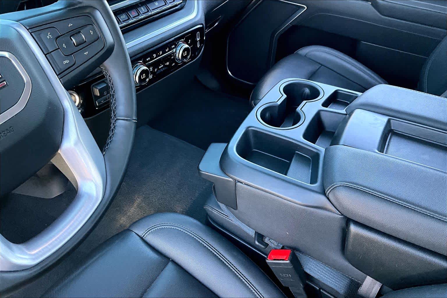 2026 GMC Sierra 1500 photo 17 of 37