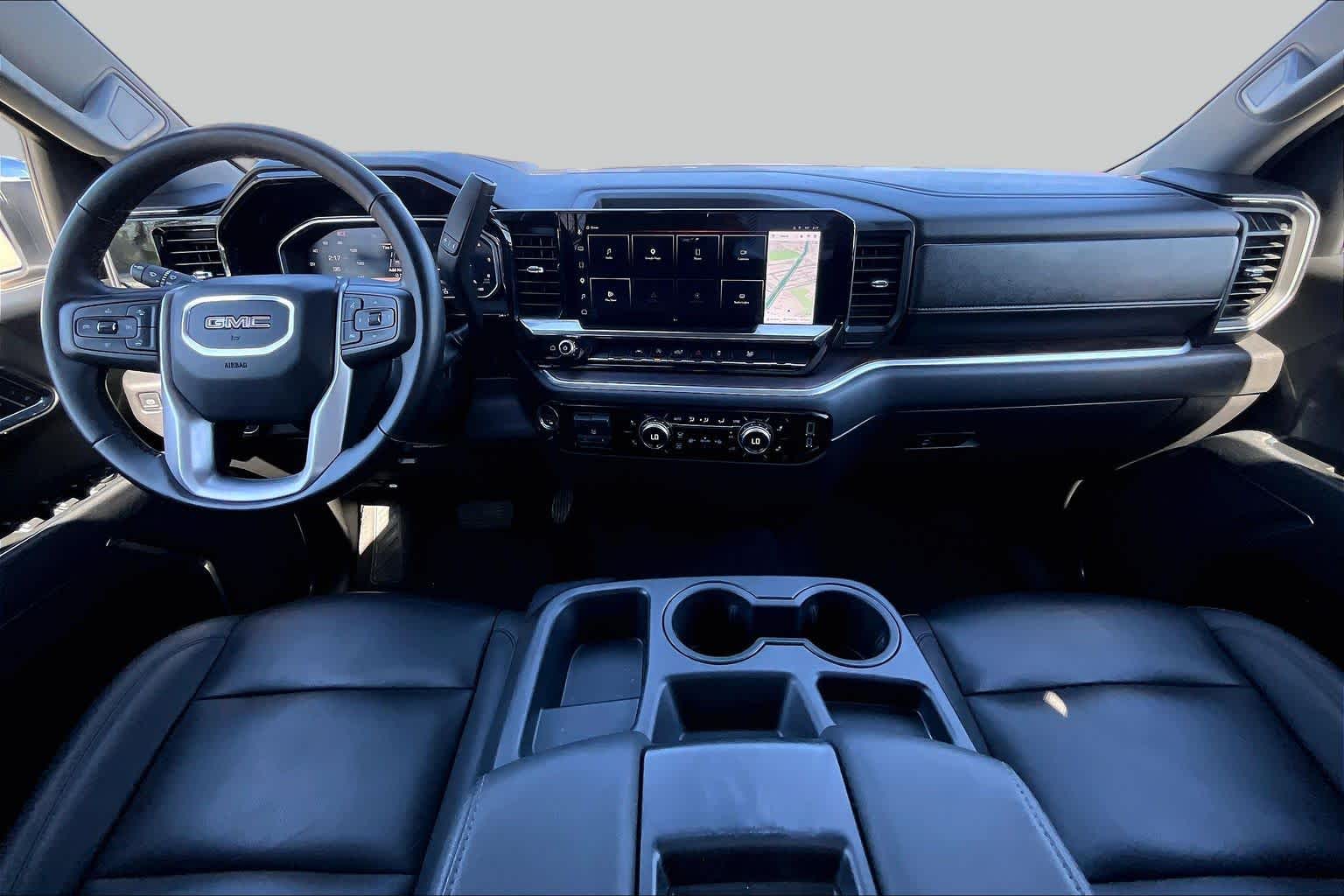 2026 GMC Sierra 1500 photo 16 of 37