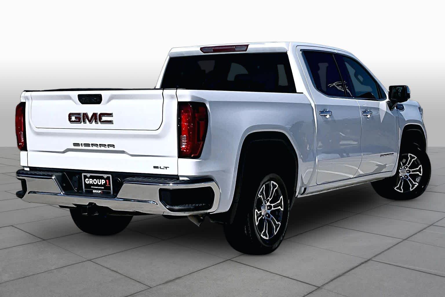 2026 GMC Sierra 1500 photo 13 of 37