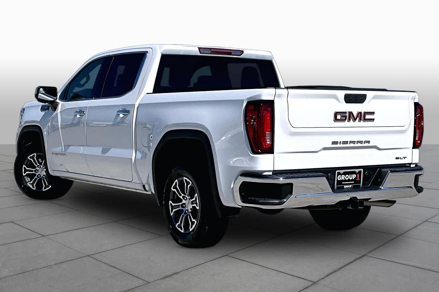 2026 GMC Sierra 1500 photo 12 of 37