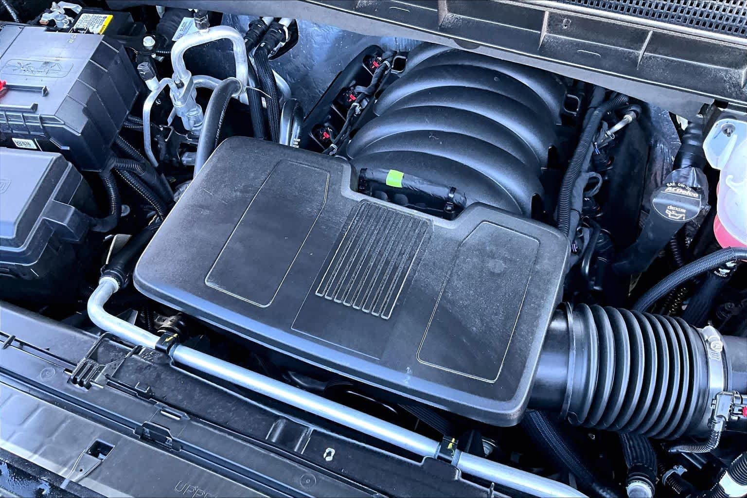 2026 GMC Sierra 1500 photo 33 of 37