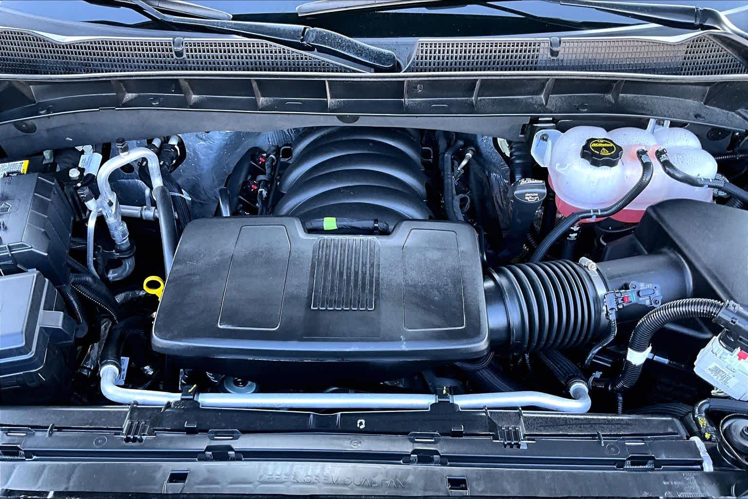 2026 GMC Sierra 1500 photo 32 of 37