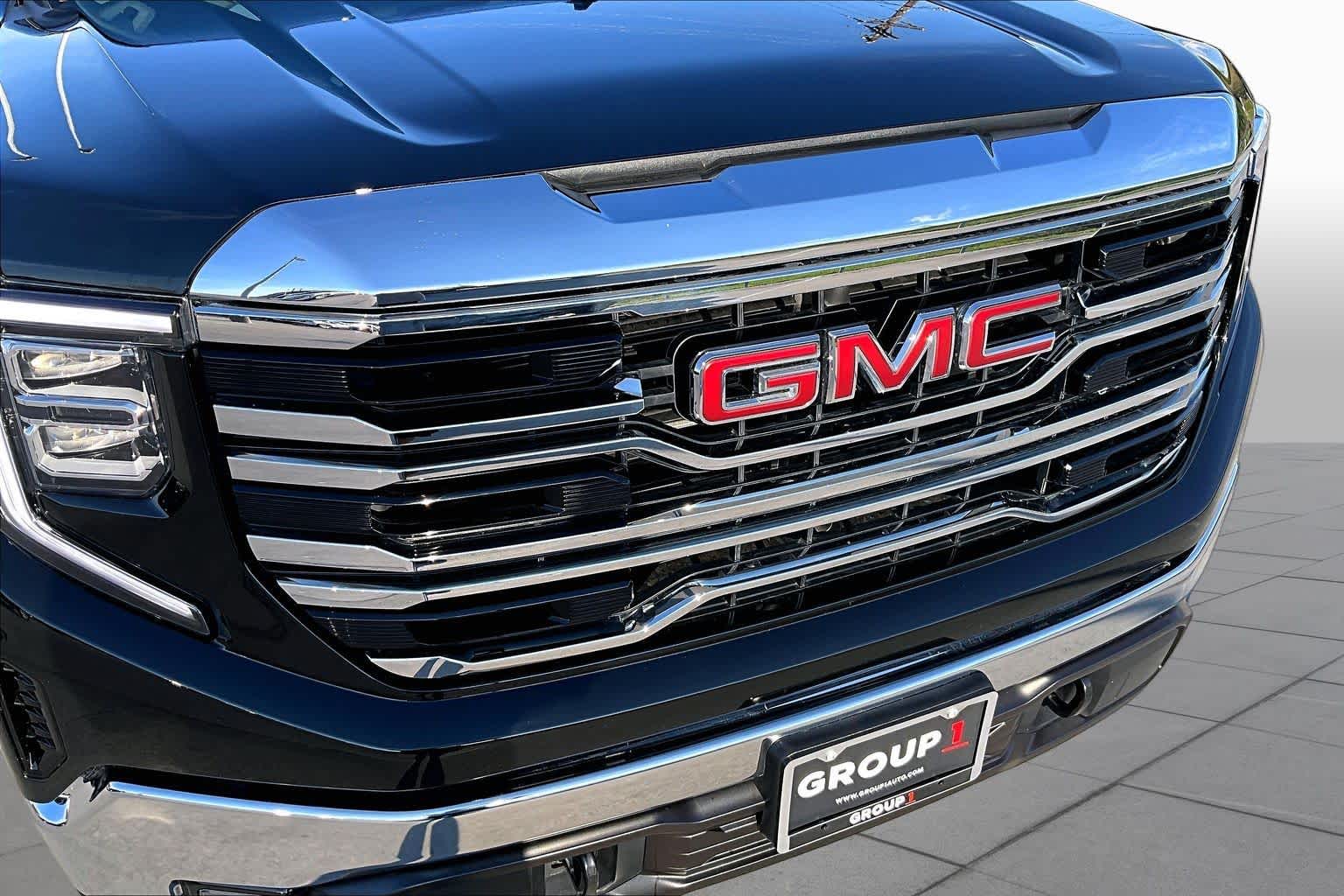 2026 GMC Sierra 1500 photo 30 of 37