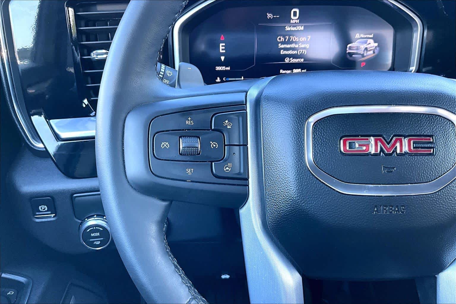 2026 GMC Sierra 1500 photo 24 of 37