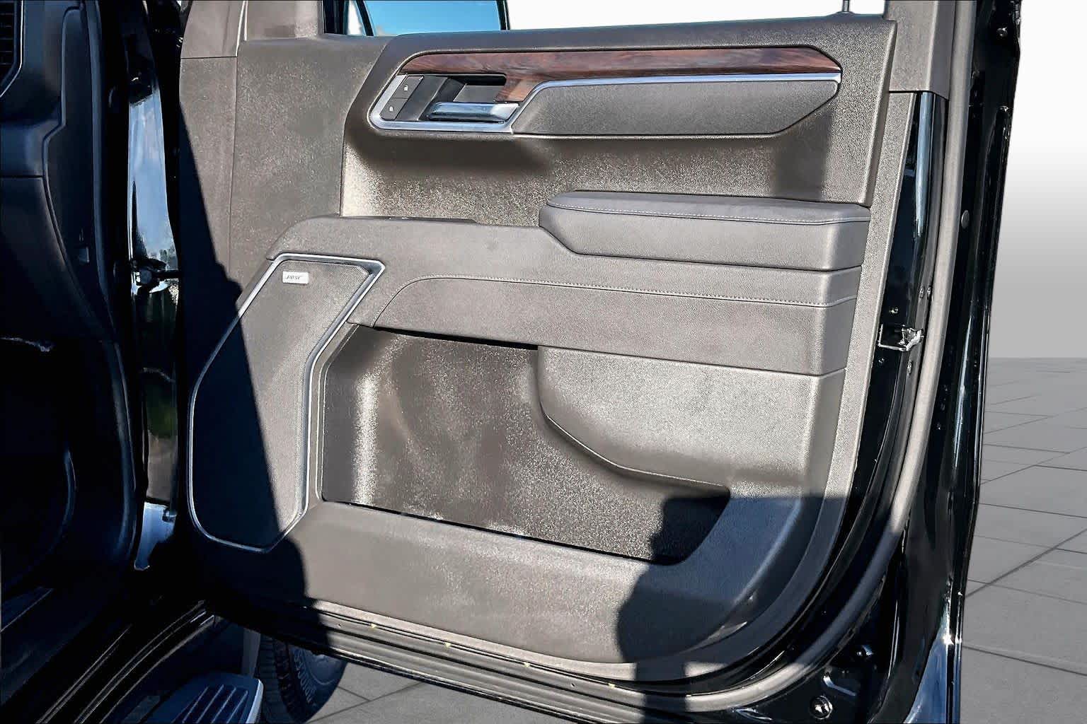 2026 GMC Sierra 1500 photo 23 of 37