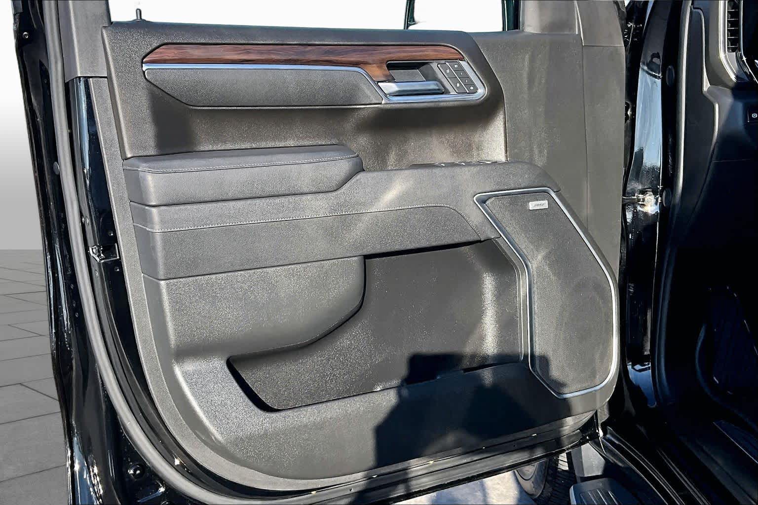 2026 GMC Sierra 1500 photo 22 of 37