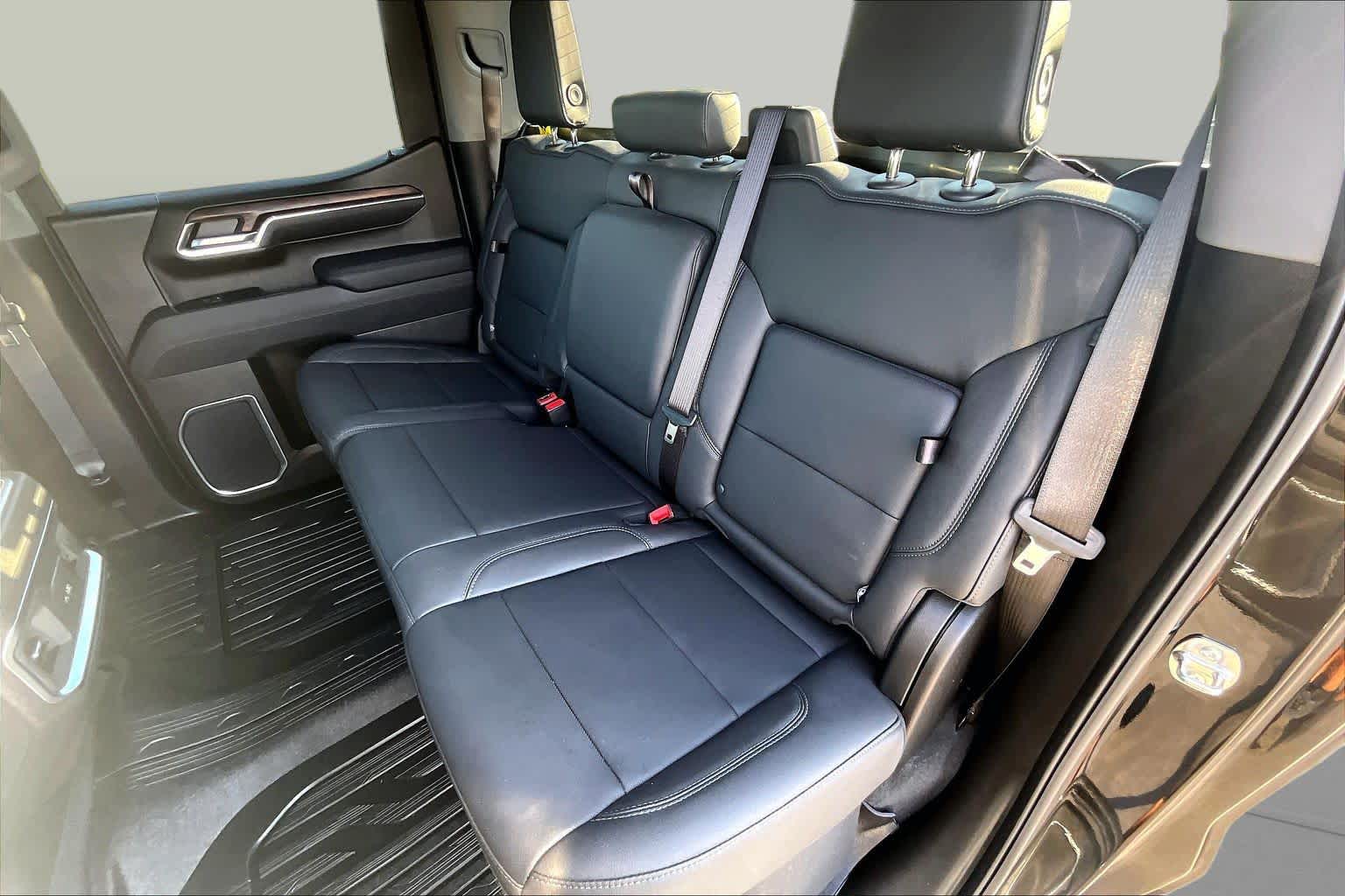 2026 GMC Sierra 1500 photo 20 of 37
