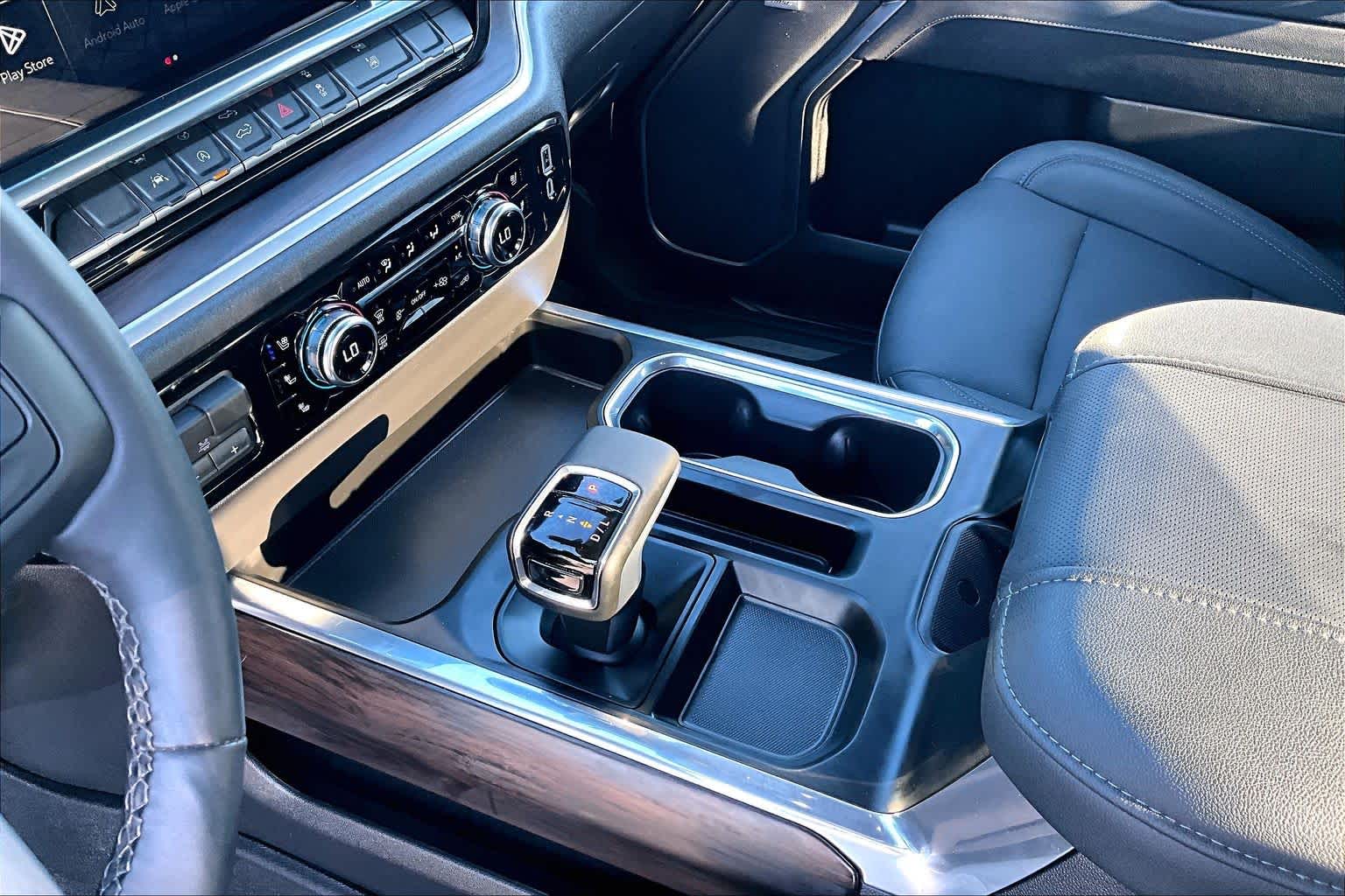 2026 GMC Sierra 1500 photo 17 of 37