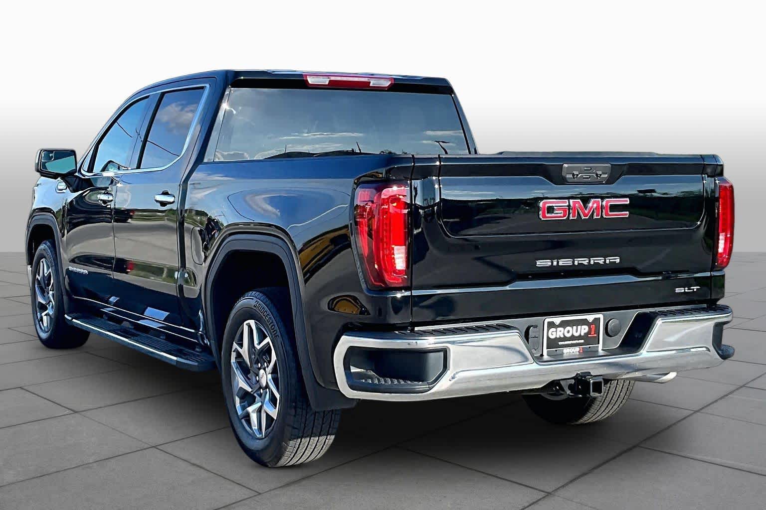 2026 GMC Sierra 1500 photo 12 of 37