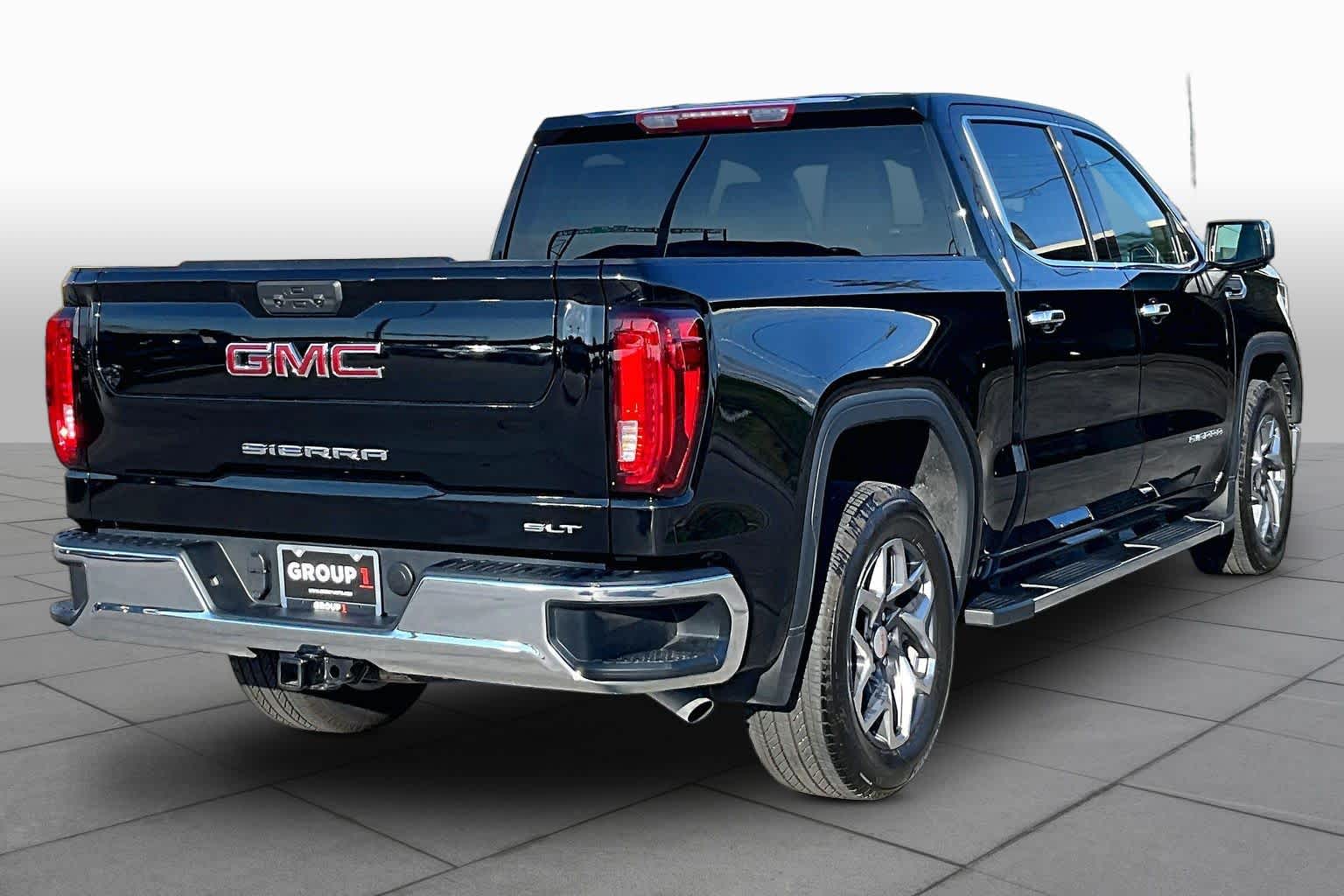 2026 GMC Sierra 1500 photo 13 of 37