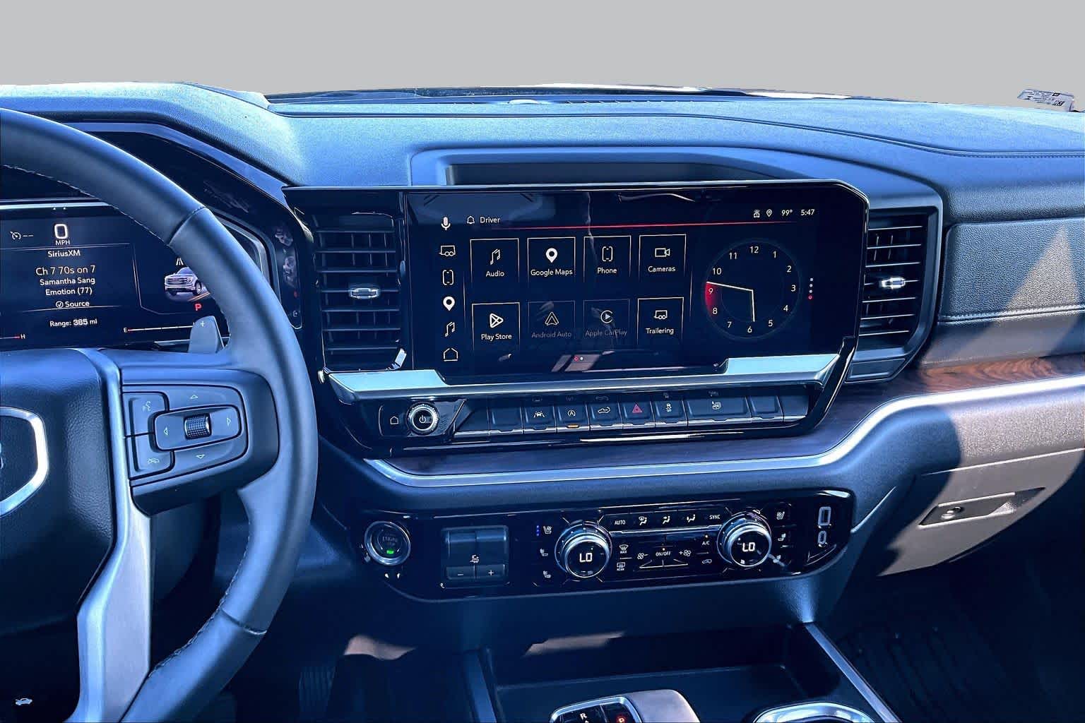2026 GMC Sierra 1500 photo 7 of 37