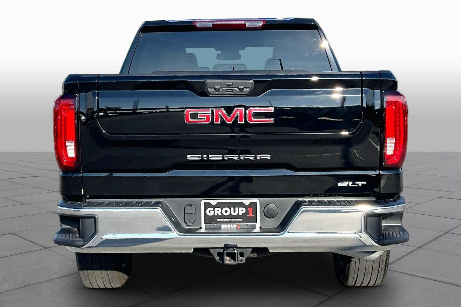 2026 GMC Sierra 1500 photo 5 of 37