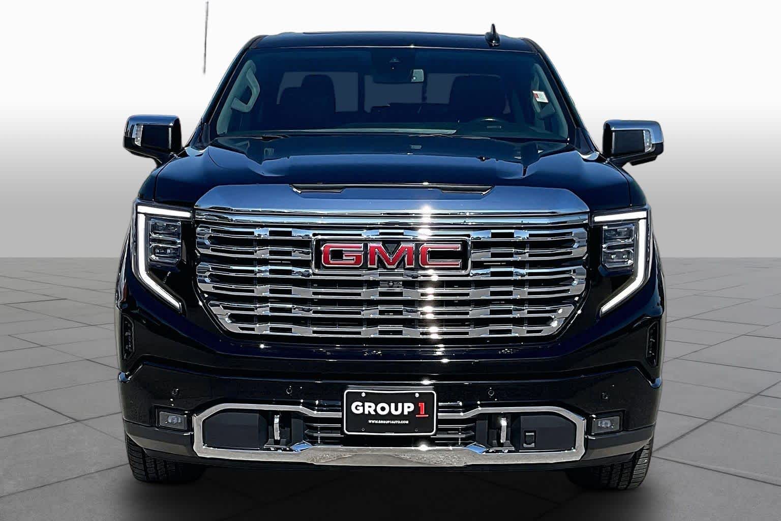 2023 GMC Sierra 1500 photo 4 of 35