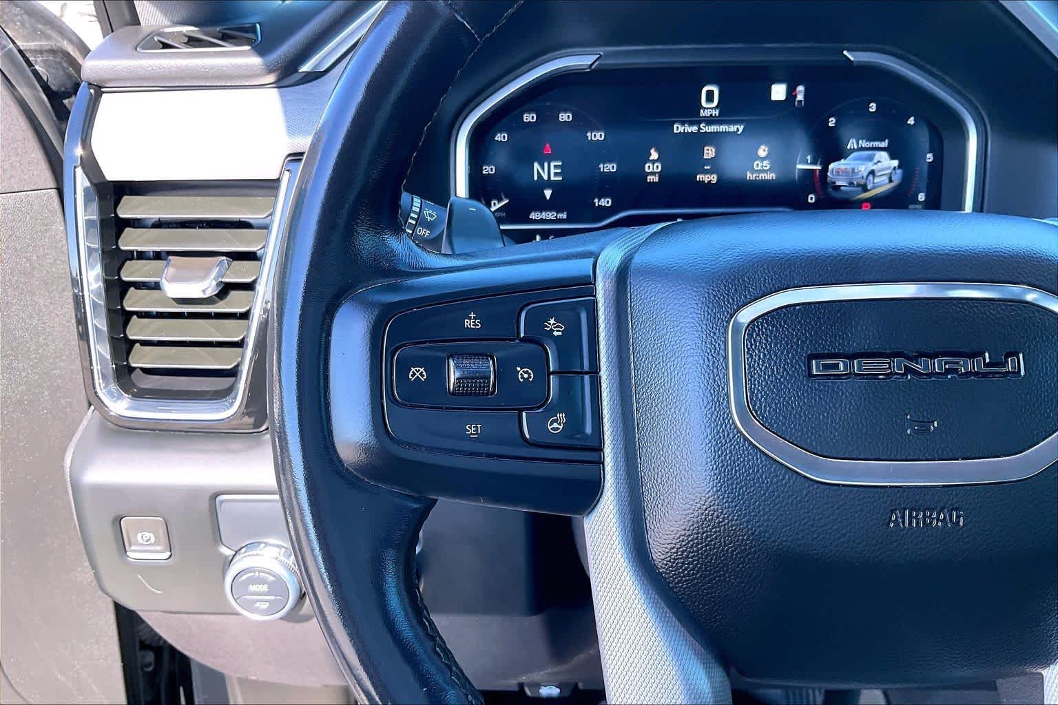2023 GMC Sierra 1500 photo 24 of 35