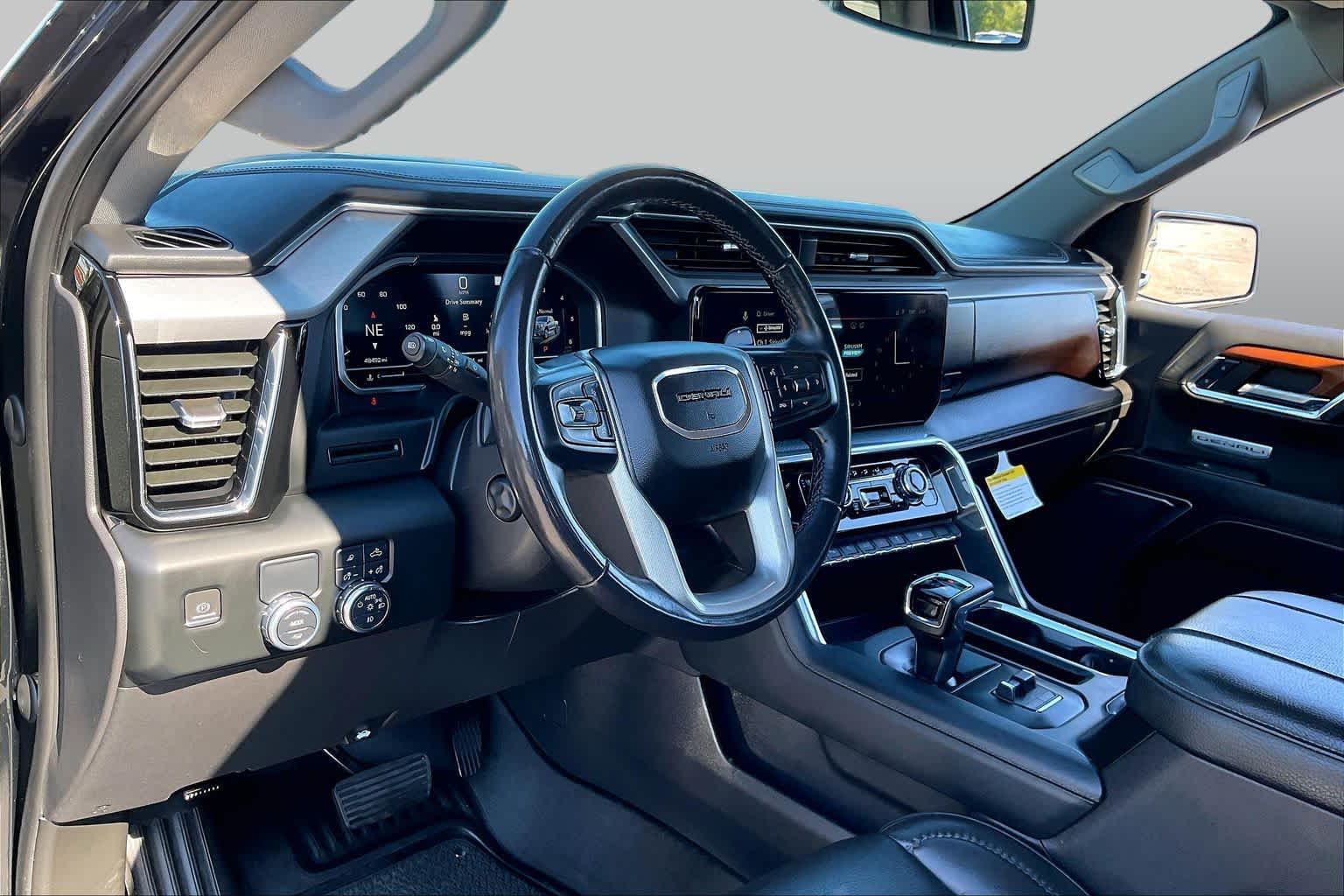 2023 GMC Sierra 1500 photo 18 of 35