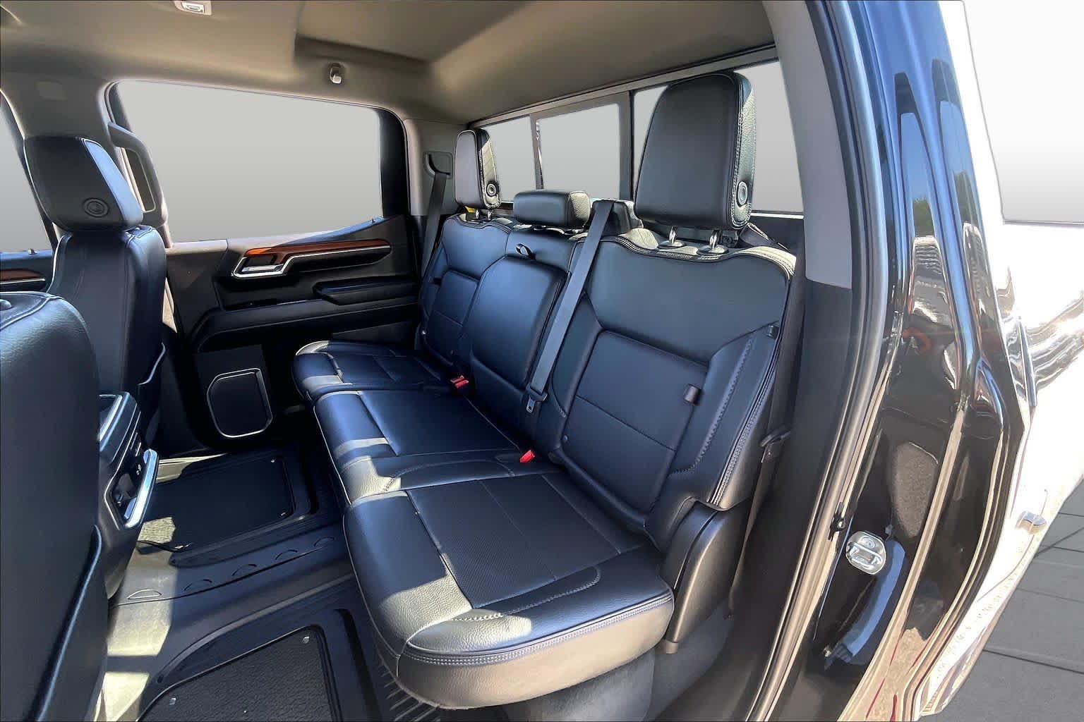2023 GMC Sierra 1500 photo 20 of 35