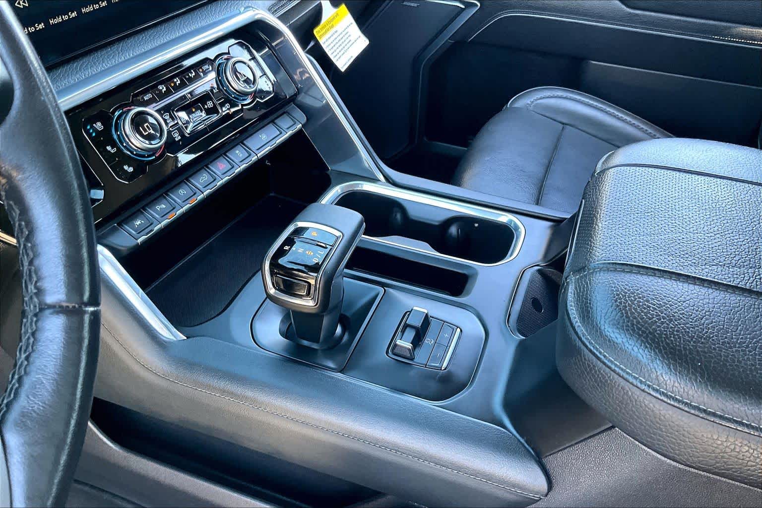 2023 GMC Sierra 1500 photo 17 of 35