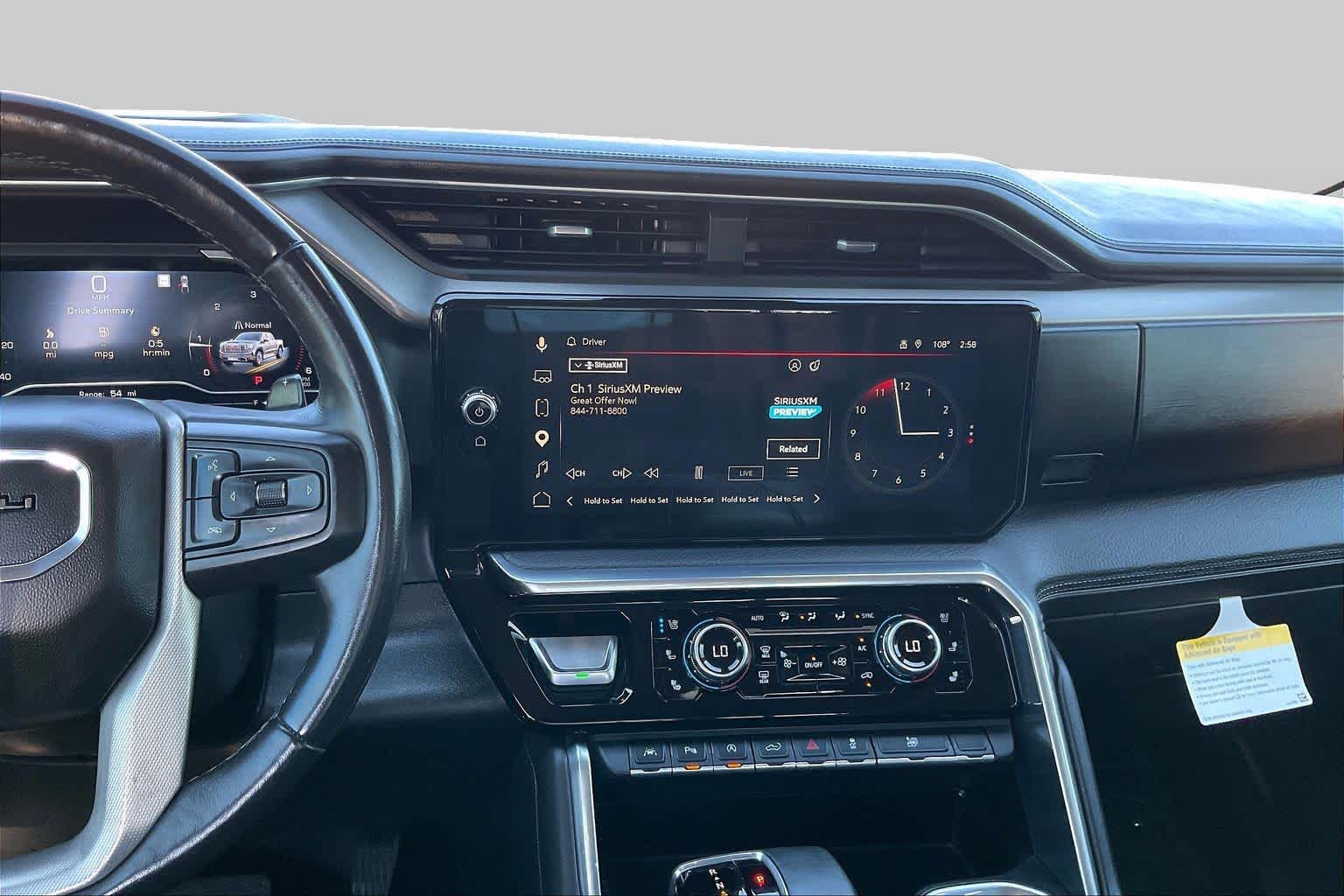2023 GMC Sierra 1500 photo 7 of 35