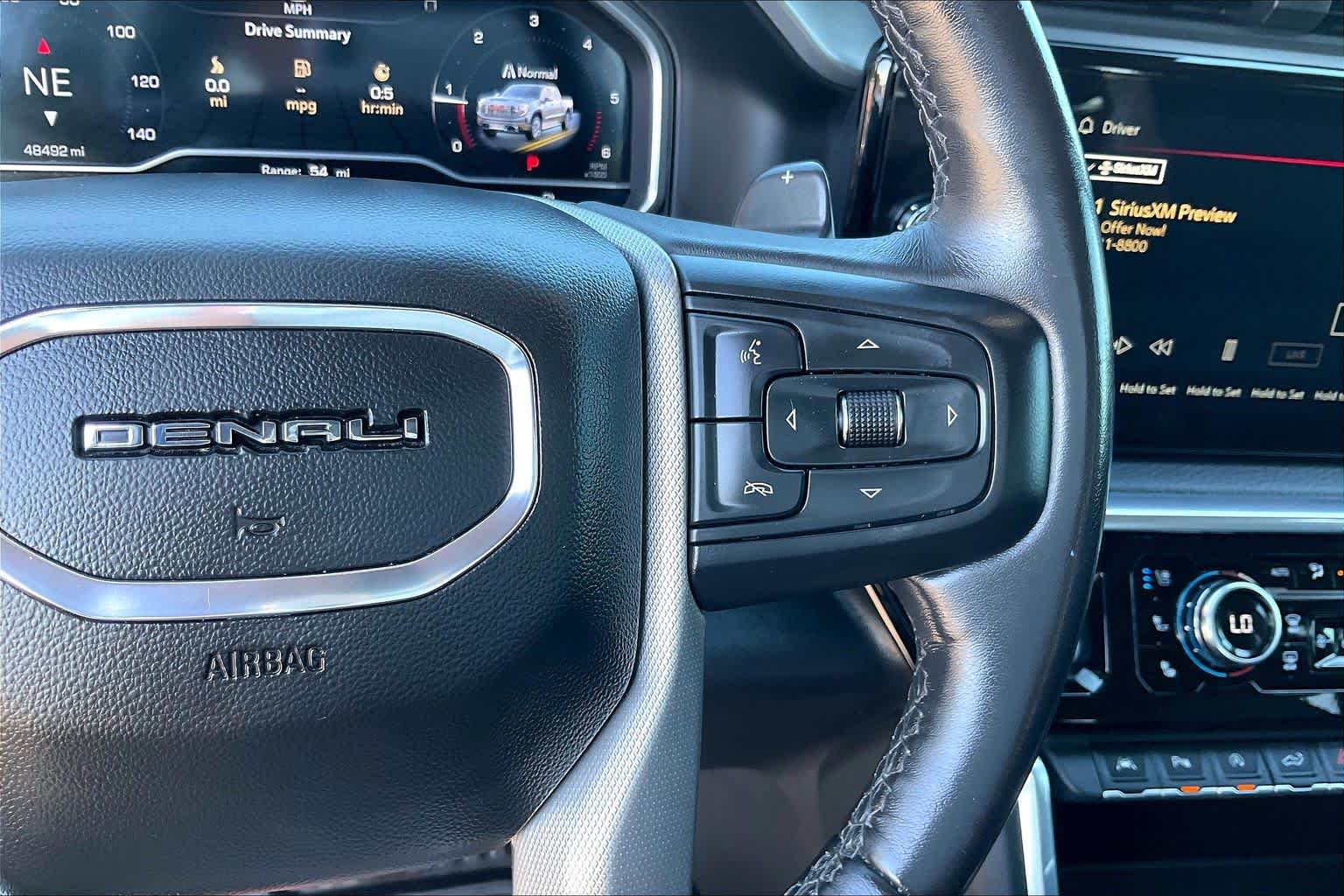 2023 GMC Sierra 1500 photo 25 of 35