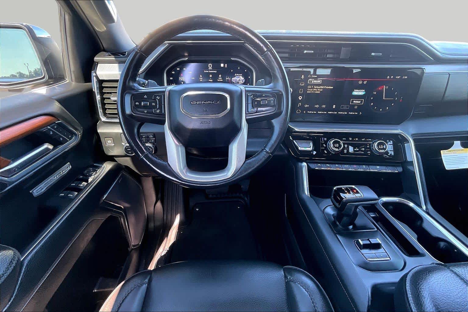2023 GMC Sierra 1500 photo 6 of 35