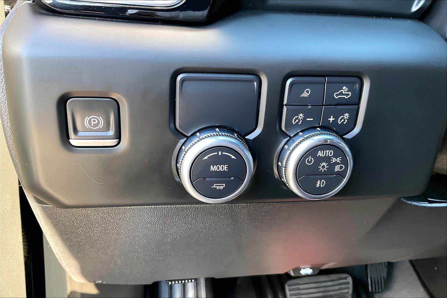 2023 GMC Sierra 1500 photo 15 of 35