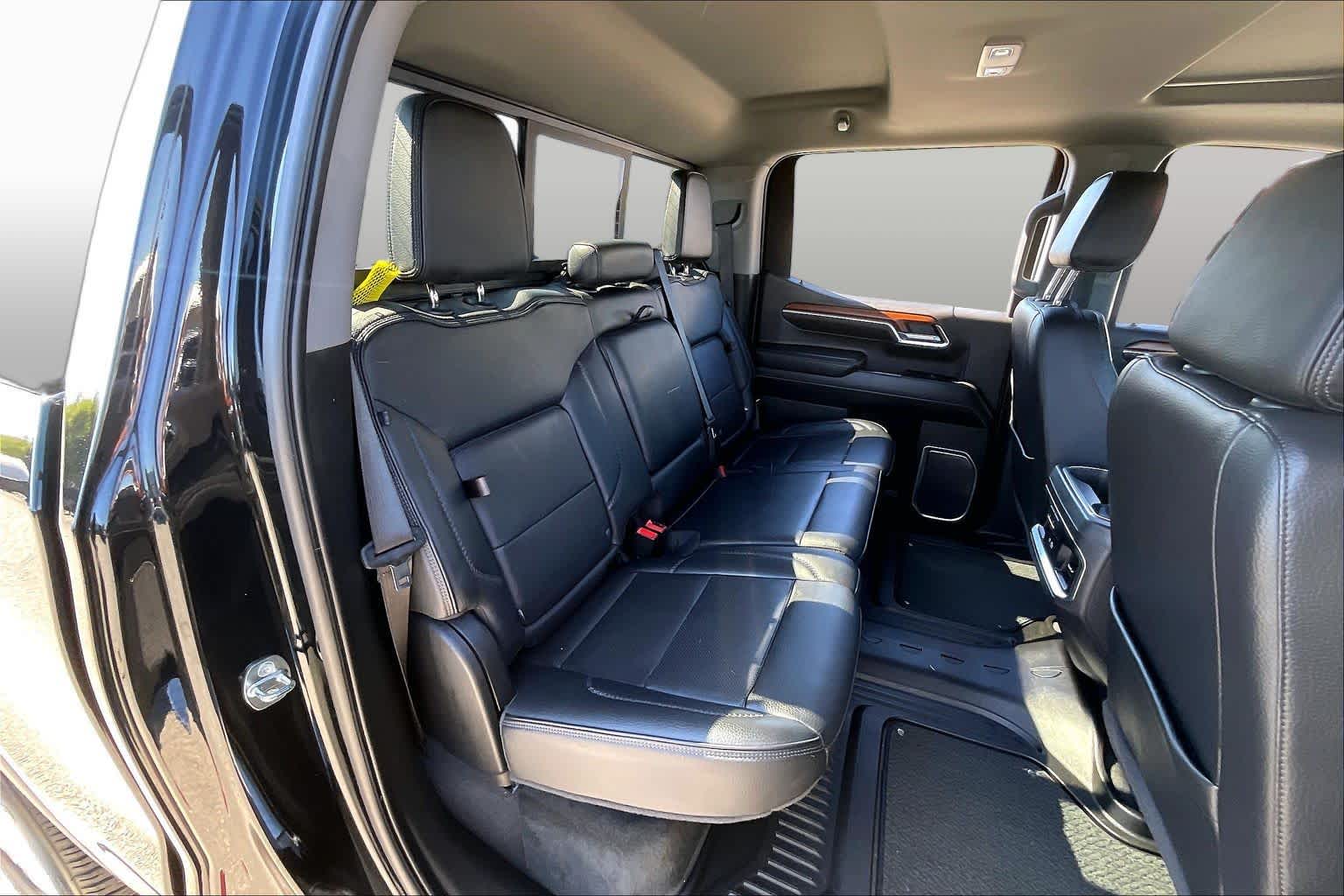 2023 GMC Sierra 1500 photo 21 of 35