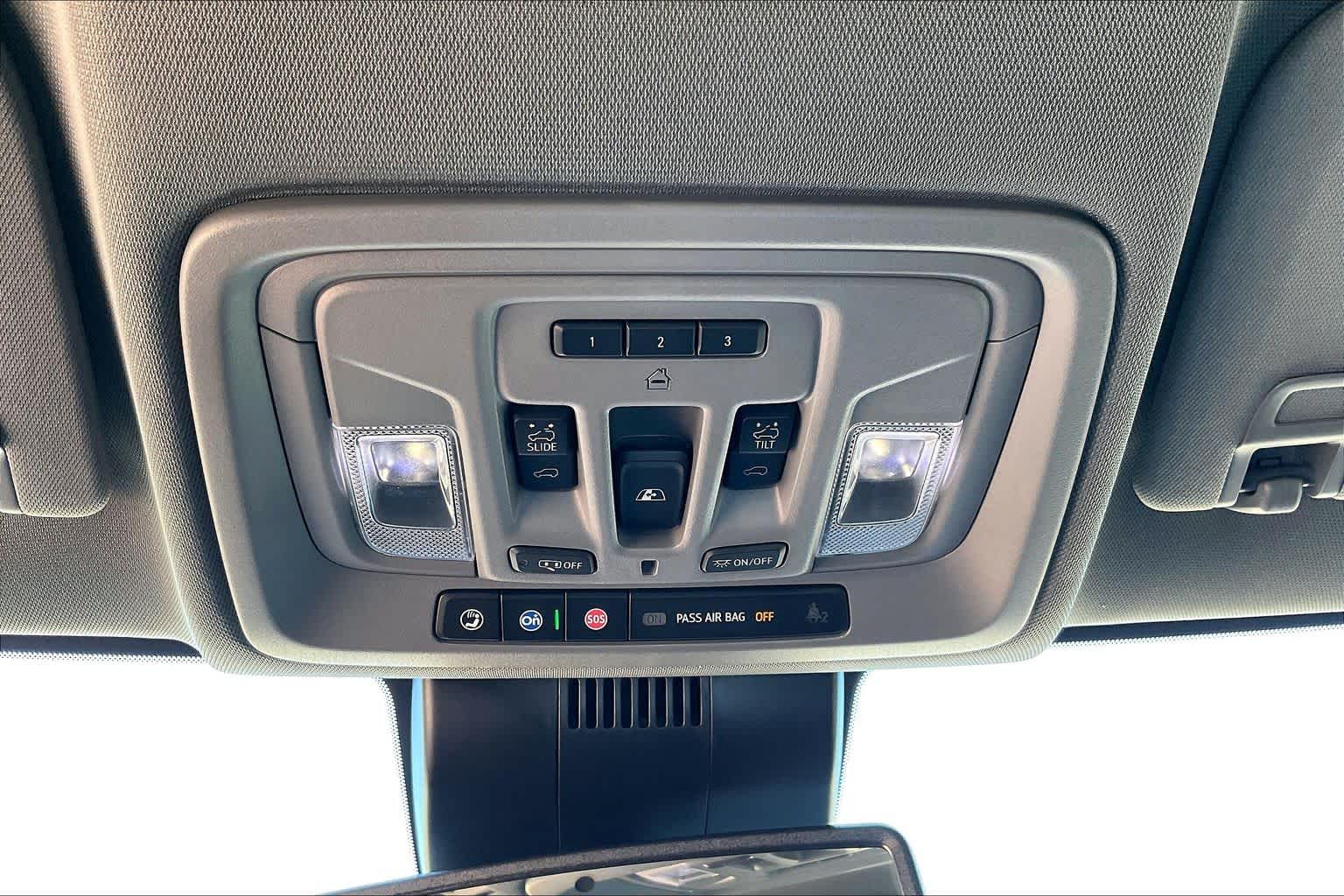 2023 GMC Sierra 1500 photo 34 of 35