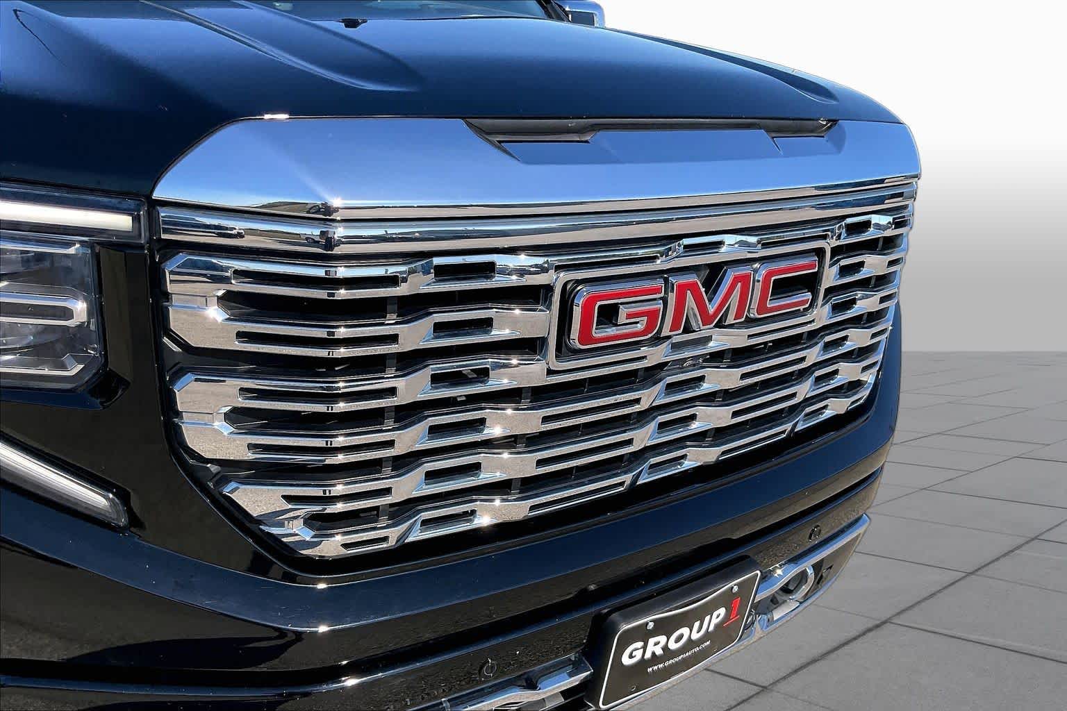 2023 GMC Sierra 1500 photo 30 of 35