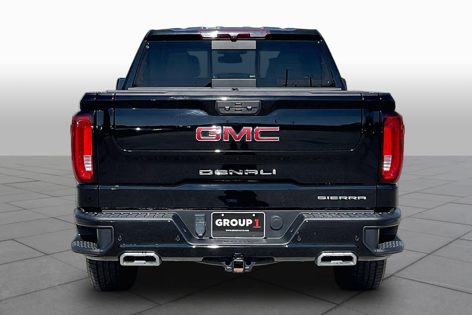 2023 GMC Sierra 1500 photo 5 of 35