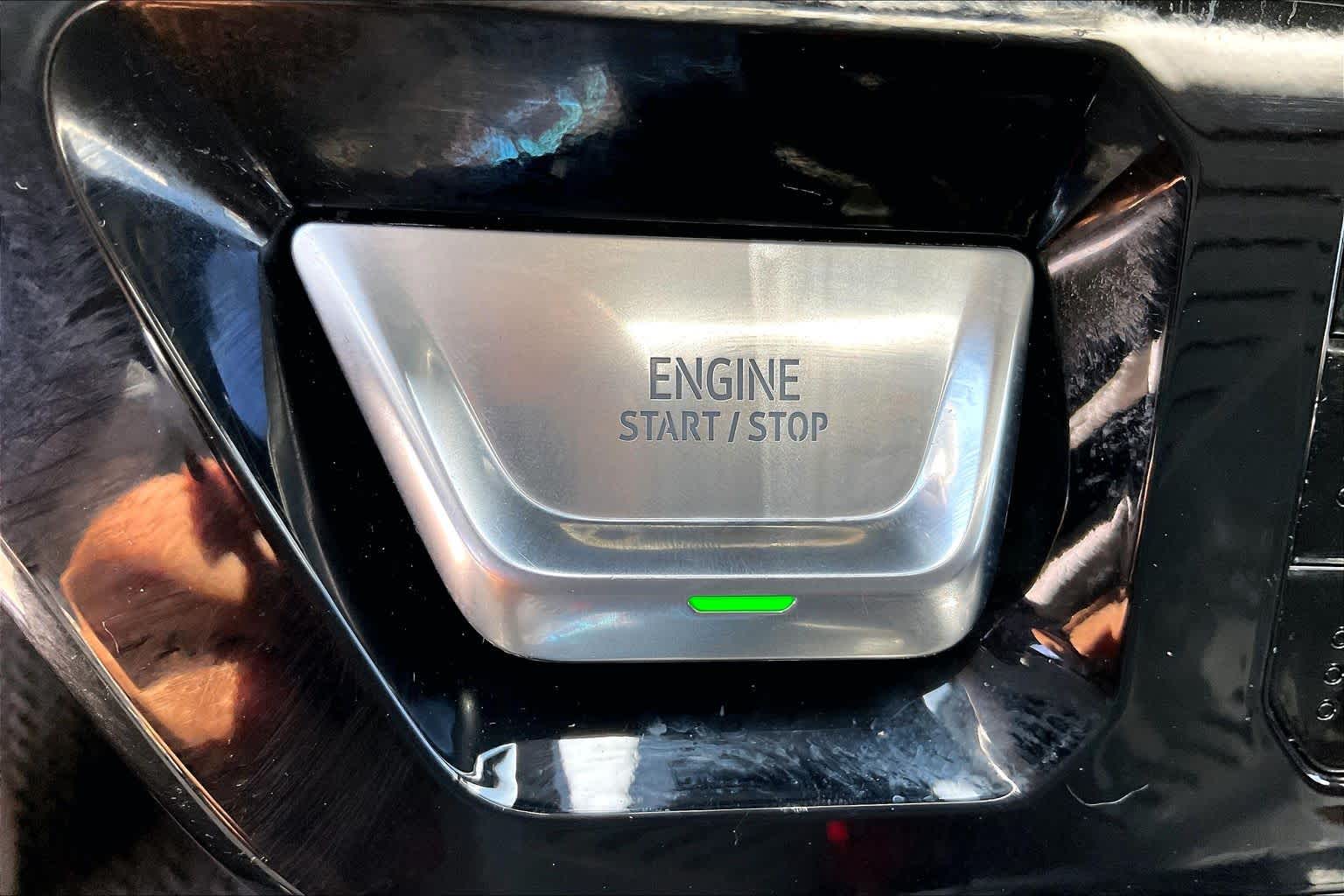 2023 GMC Sierra 1500 Denali Titanium Rush Metallic at Group 1 GMC Buick South