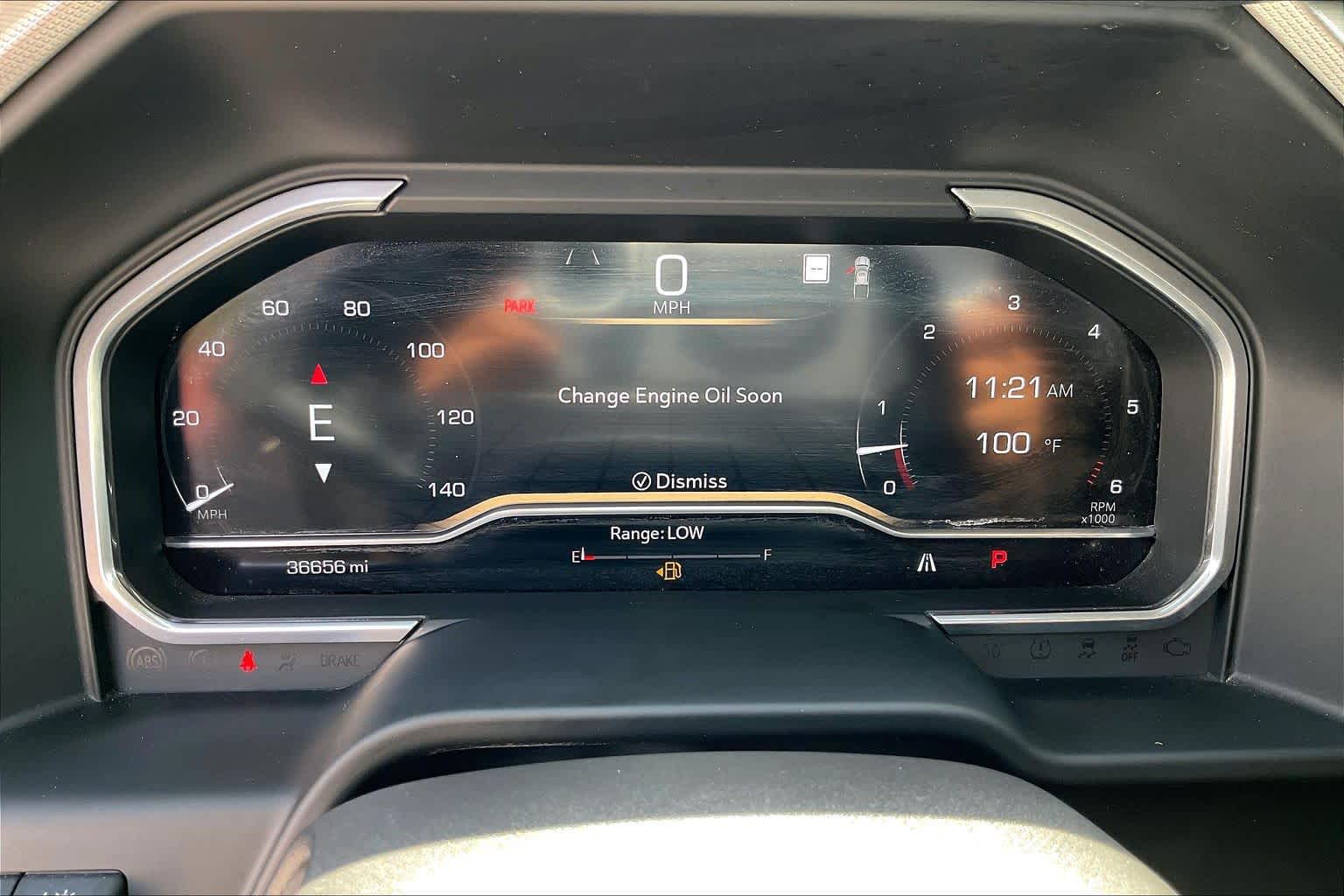 2023 GMC Sierra 1500 Denali Titanium Rush Metallic at Group 1 GMC Buick South