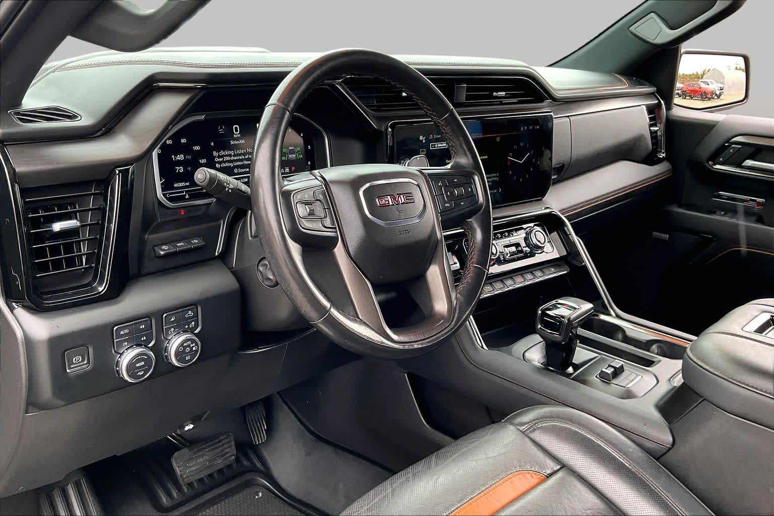 2022 GMC Sierra 1500 photo 18 of 35