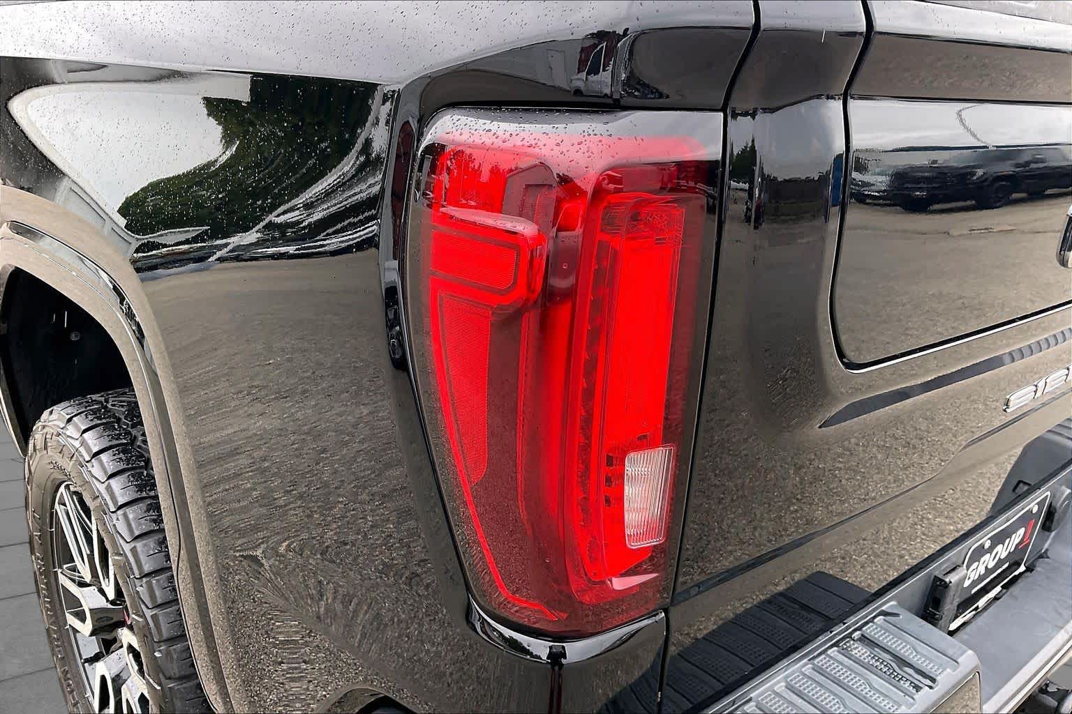 2022 GMC Sierra 1500 photo 29 of 35