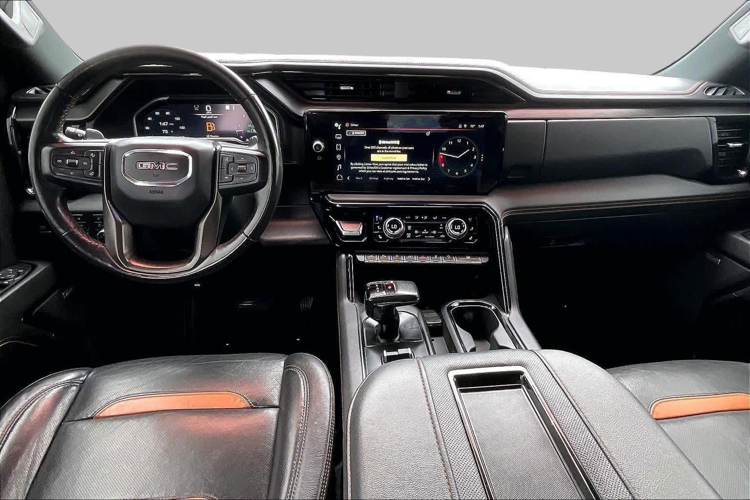 2022 GMC Sierra 1500 photo 16 of 35