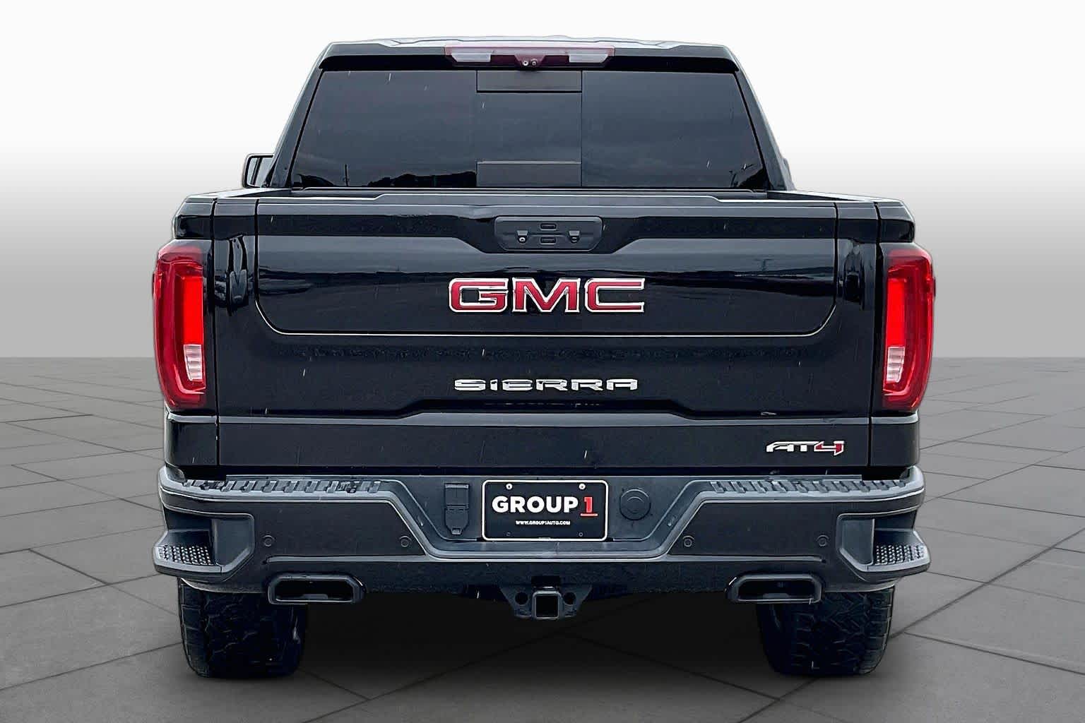 2022 GMC Sierra 1500 photo 5 of 35
